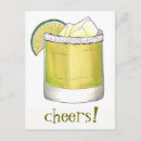Search for bartend postcards Cocktail