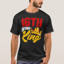 Search for king crown tshirts Awesome