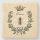 Search for crown coasters Honeybee