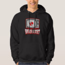 Search for horror movie hoodies Scary