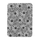 Search for flower illustrations magnets Daisy
