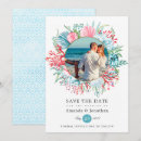 Search for coral reef save the dates Summer