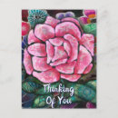 Search for botanical postcards Whimsical