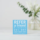 Search for blue sky business cards Promotional