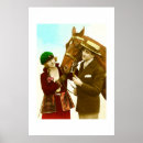 Search for fashioned christmas art Vintage