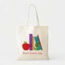 Search for bookshelf bags Library