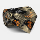 Search for black crow ties Goth