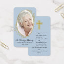 Search for funeral prayer sayings cards In loving memory