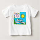 Search for message baby shirts Positivity
