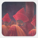 Search for monks stickers Buddhist