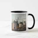 Search for la mancha mugs Central