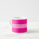 Search for monogram espresso mugs Simple