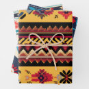 Search for mexican folk art wrapping paper Spanish