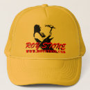 Search for rock band hats Guitarist