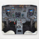 Search for privateness mousepads Aviation