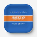 Search for orange blue graduation Graduate