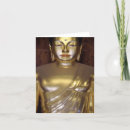 Search for golden buddha cards Buddhism