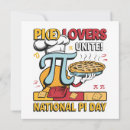 Search for pie lover cards Math