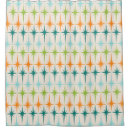 Search for 1960s pattern shower curtains Vintage