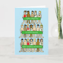 Search for aqua christmas cards Cute