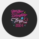 Search for mother and daughter stickers Vacation