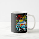 Search for family vacation mugs Wanderlust