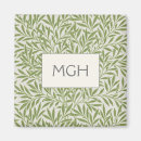 Search for willow magnets Pattern