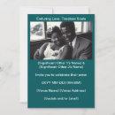 Search for 1960 invitations Black