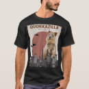 Search for quokka tshirts Australia