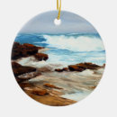 Search for cliff christmas tree decorations Waves