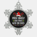 Search for dancing christmas tree decorations Xmas