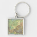 Search for folded key rings Number