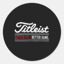 Search for retro golfer stickers Golfgame