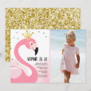 Search for pink flamingo birthday Girl