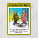 Search for groundhog day Shadow
