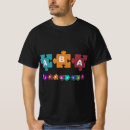 Search for aba therapist tshirts Asd