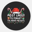 Search for hidden stickers Forget