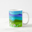 Search for field mugs Green