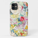 Search for neon flowers iphone cases Pattern