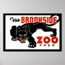Search for visit the zoo posters Works progress administration