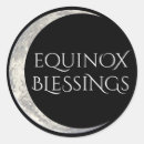 Search for equinox stickers Wicca