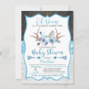 Search for little buck invitations Baby
