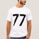 Search for number seven tshirts Sport