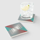 Search for triangle coasters Pattern