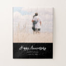 Search for wedding anniversary puzzles Stylish