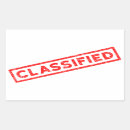 Search for stamp rectangle stickers Red