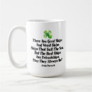 Search for clover mugs Ireland