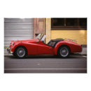 Search for front view posters Automobile