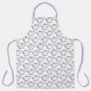 Search for teapot aprons Party