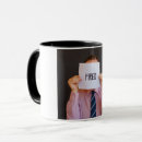 Search for fired mugs Work